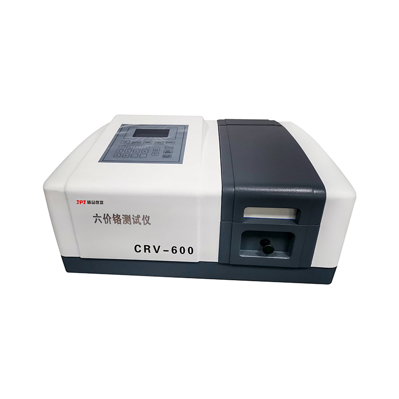 CRV-600 六價(jià)鉻測(cè)試儀